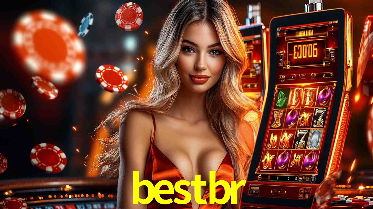 bestbr: Seu Cassino Premiado com Pagamentos Rápidos