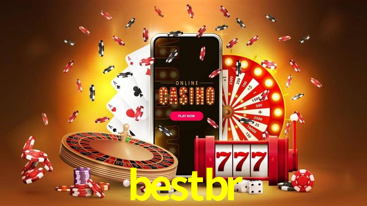 Jogos de Slot bestbr