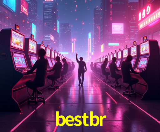 Interface do App bestbr