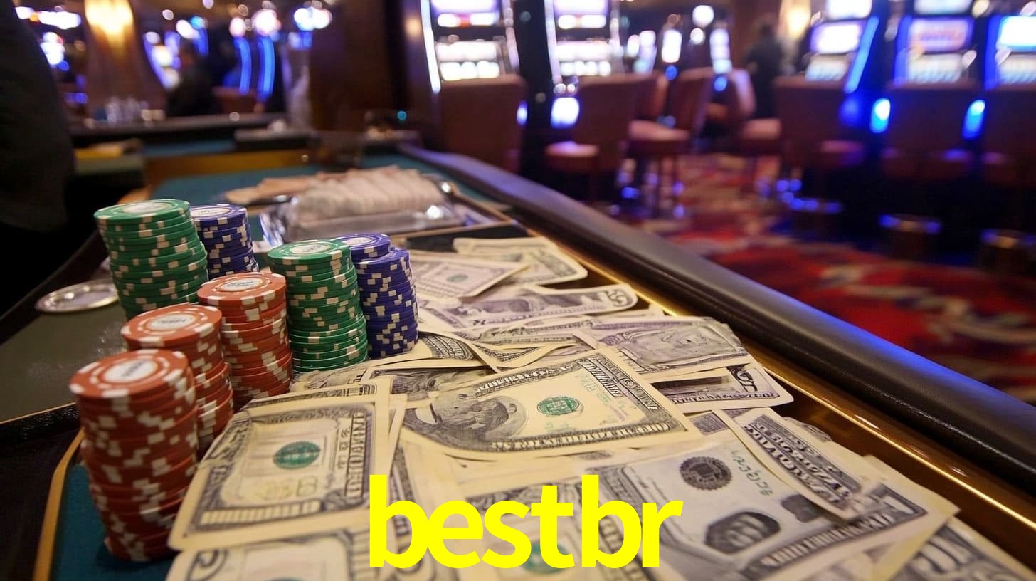 Biblioteca de slots populares na bestbr