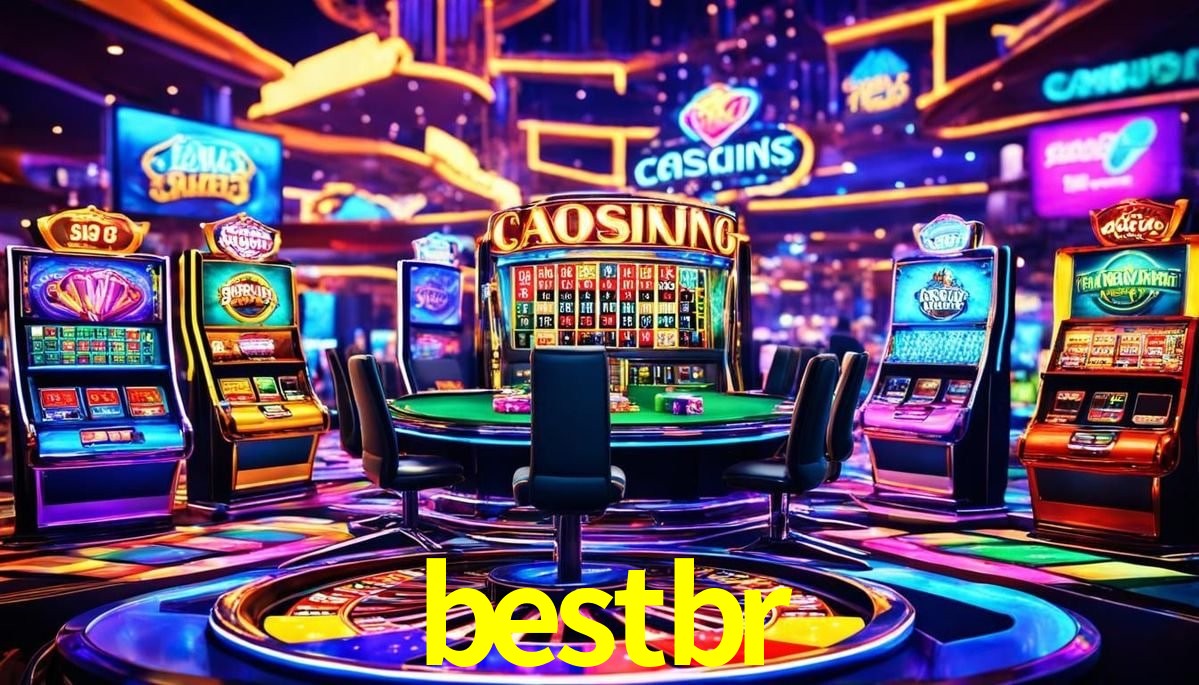 Apostas de Tênis bestbr