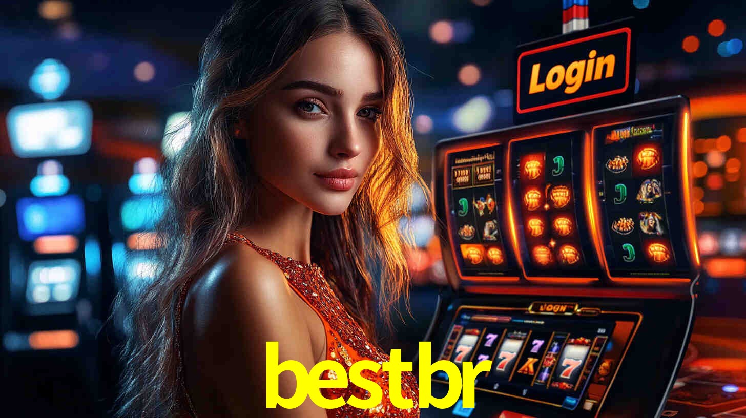 Sinta a adrenalina dos jogos de cassino com bestbr