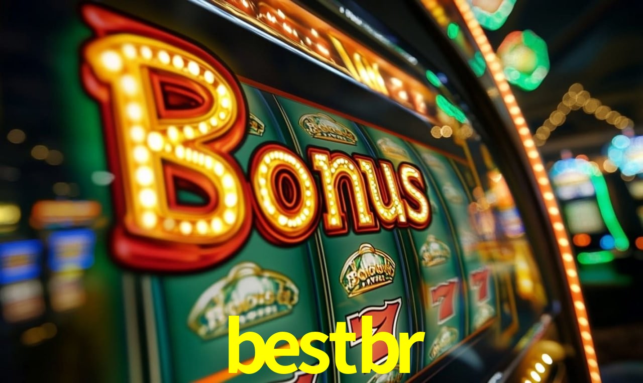 Loterias online na bestbr