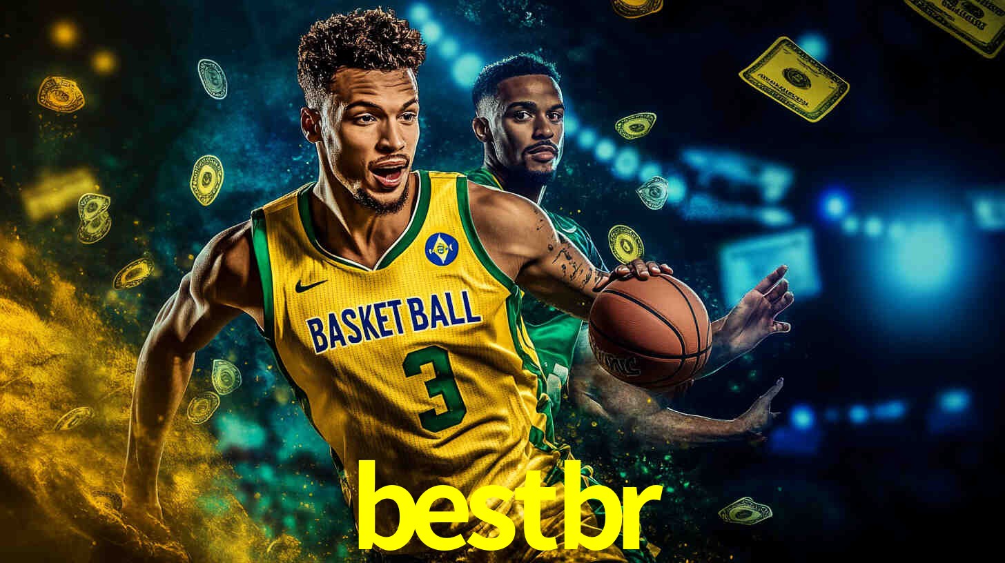 Inovações de Jogos na bestbr: O Futuro das Experiências Interativas