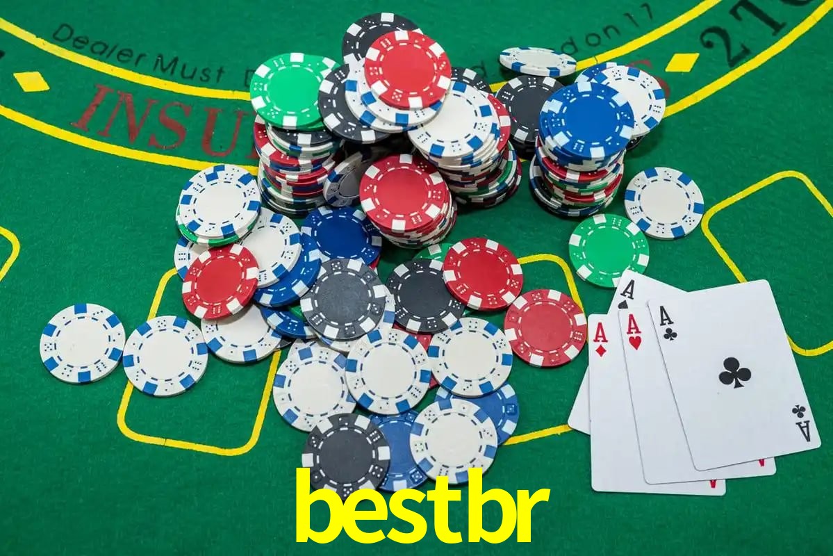 Roda da fortuna na bestbr