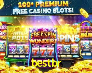 Descubra o Mundo do Cassino Online com bestbr