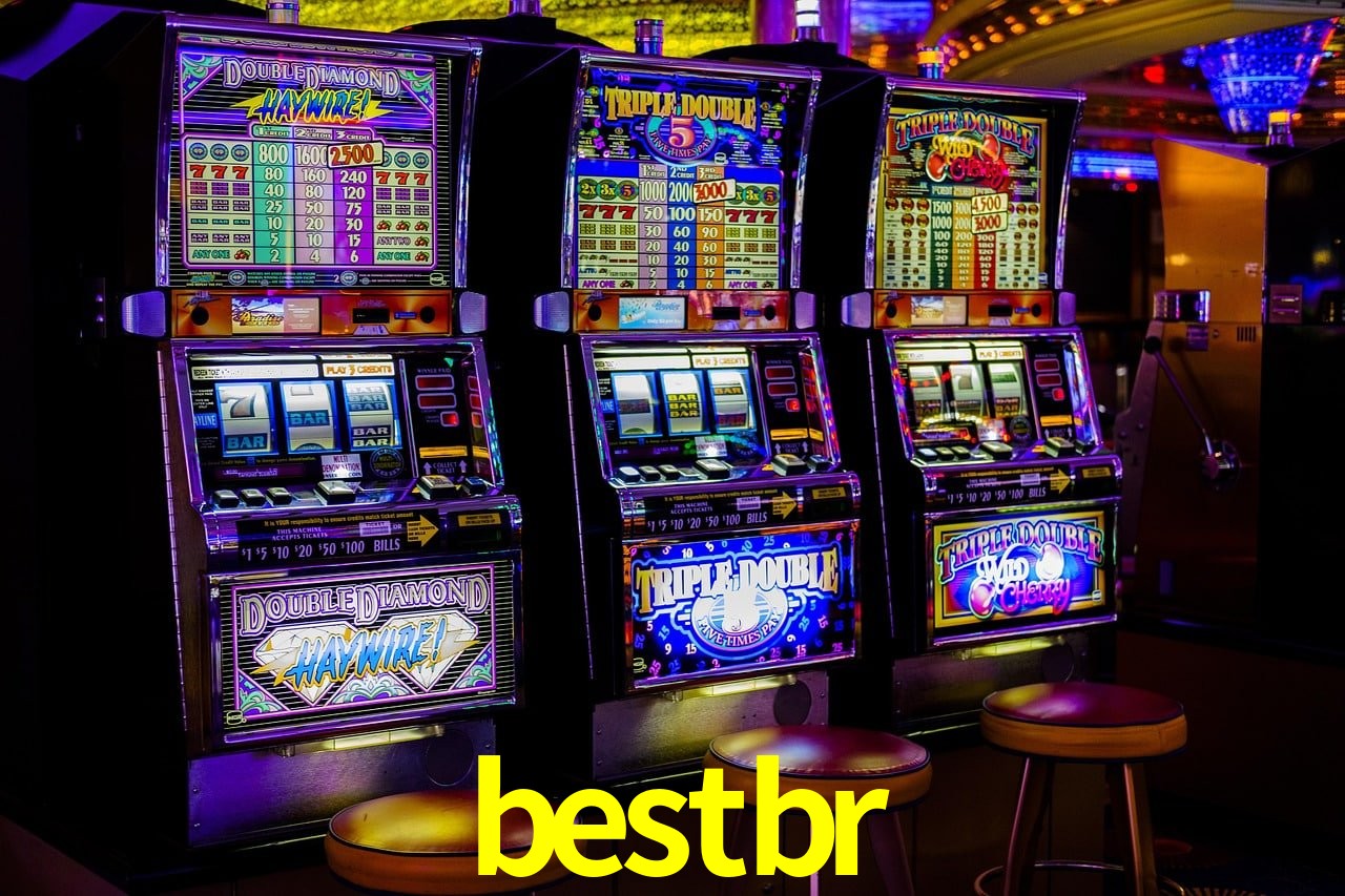 Casino Ao Vivo bestbr