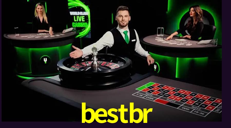 Secure Login bestbr
