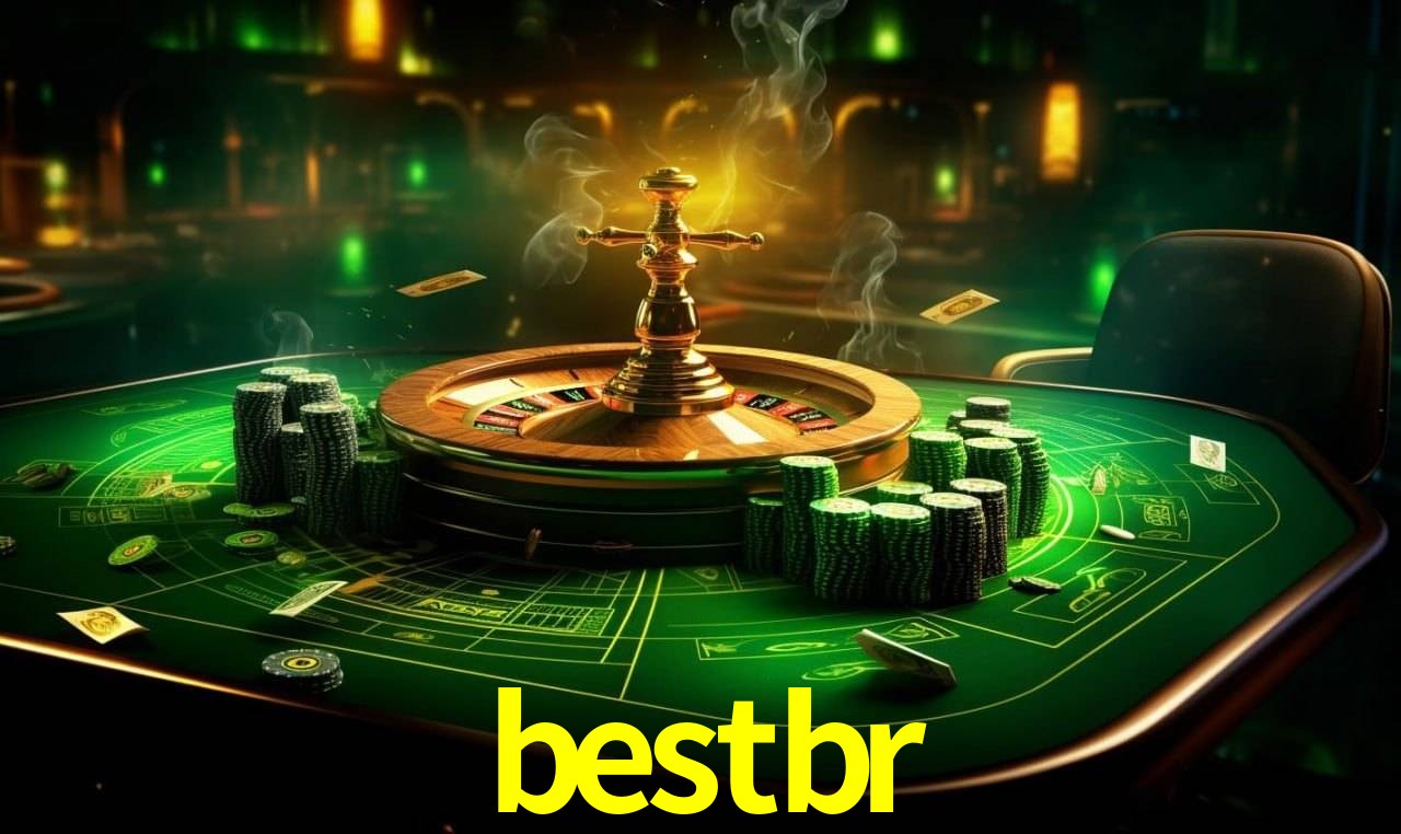 Desvendando o Mundo dos Jogos Virtuais na bestbr