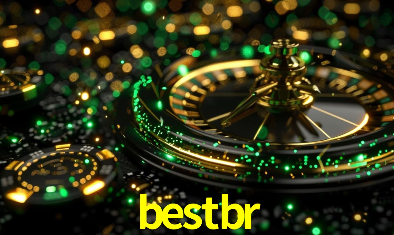 Slots com jackpots e giros grátis na bestbr