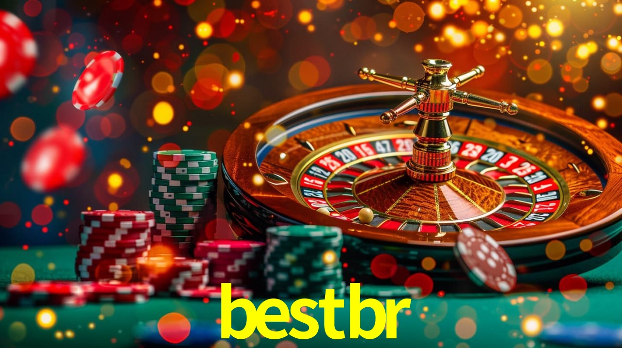 Explorando a Categoria de Eventos em Apostas na bestbr