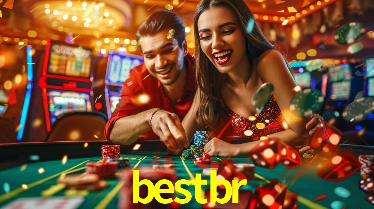 Benefícios da Conta bestbr