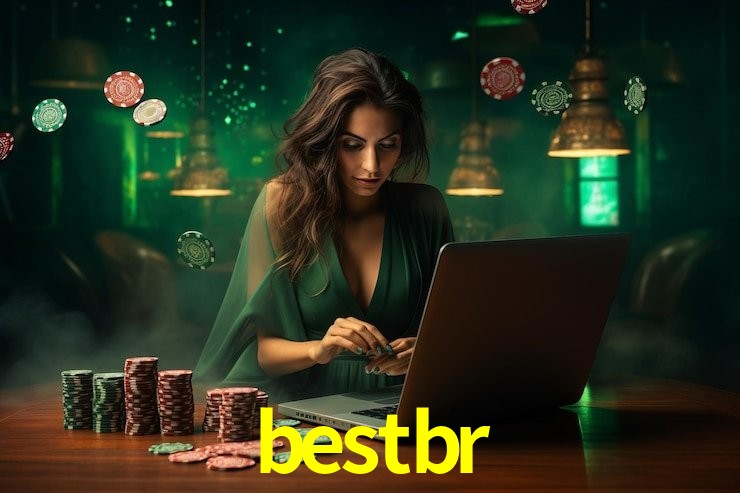 Escolher plataforma para baixar bestbr