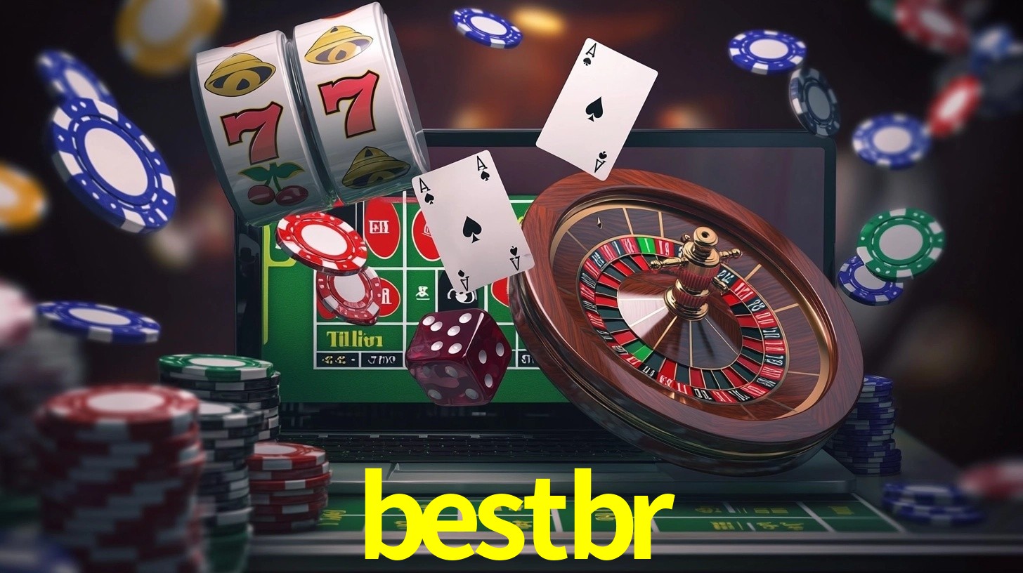 Cashback e recargas na bestbr