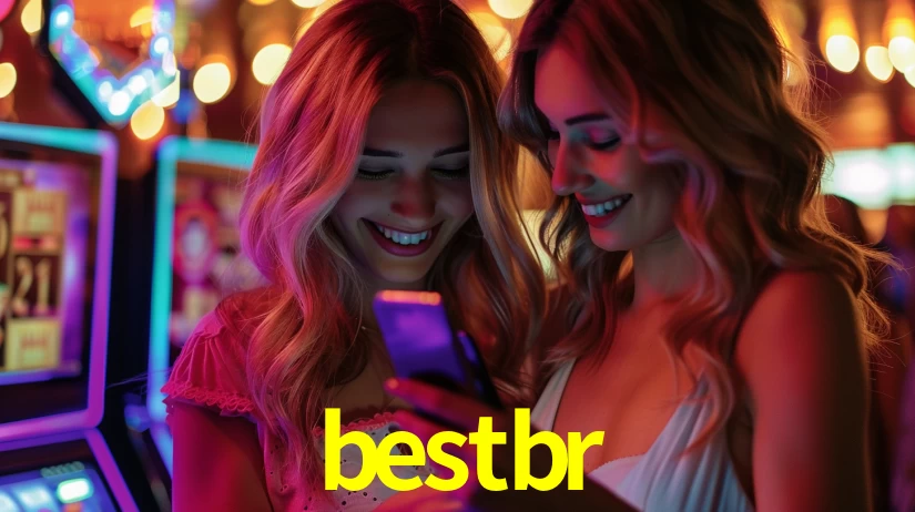 bestbr: Jogos de Caça-Níqueis-Altas Recompensas, Roleta-Velocidade, Blackjack-Desafios Máximos