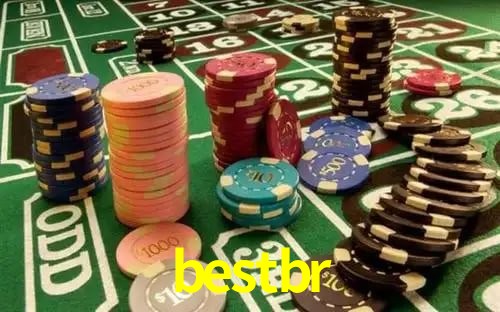 Apostas com odds competitivas na bestbr