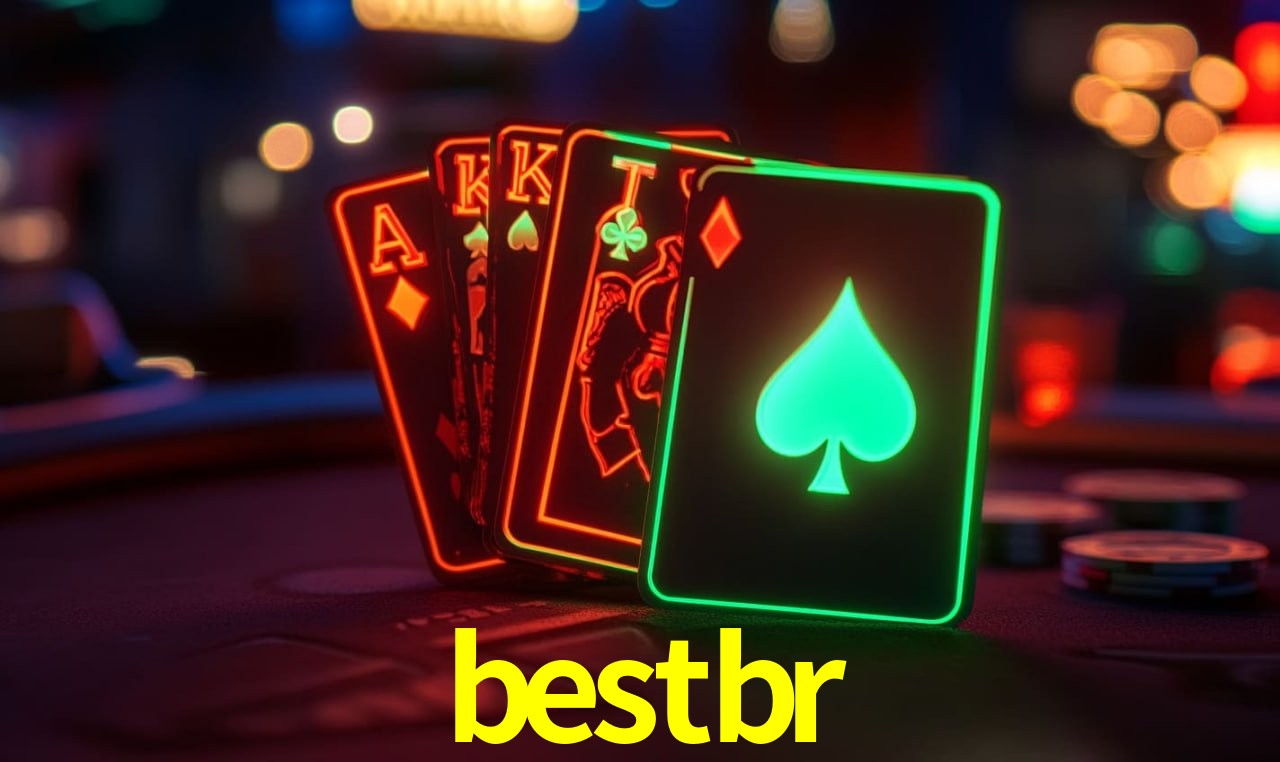 Jackpots e promoções na bestbr