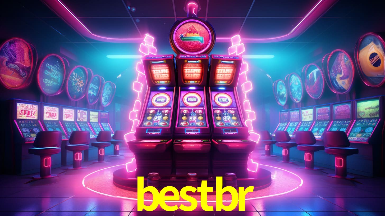 bestbr: Seu Especialista em Apostas Esportivas Brasileiras