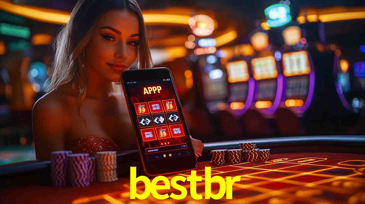 Apostas Esportivas na bestbr: Um Guia Completo