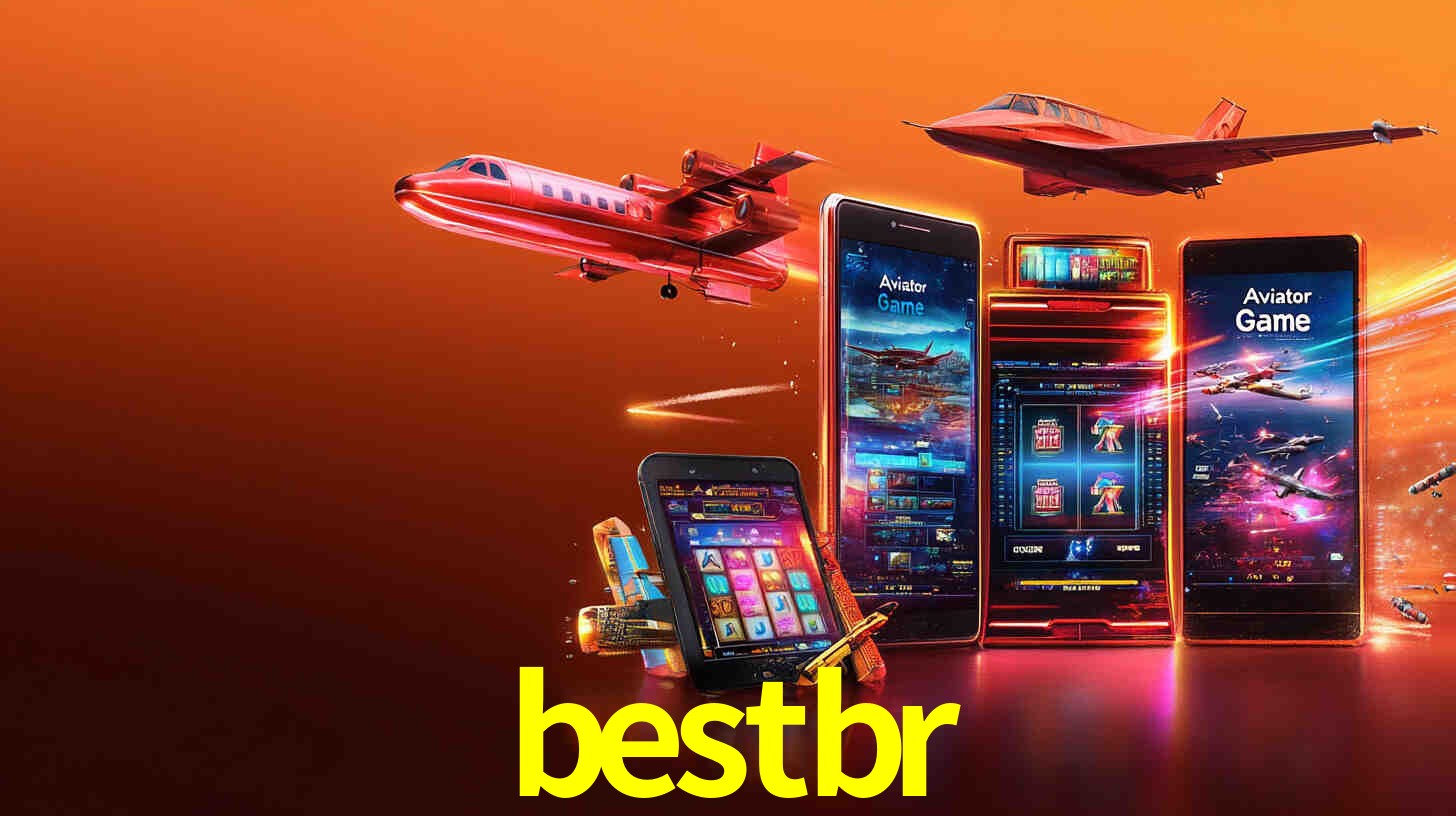 A Revolução dos Aplicativos de Jogos no bestbr