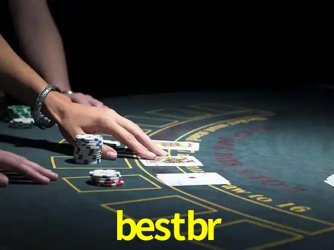 Jogos populares e pagamentos rápidos na bestbr