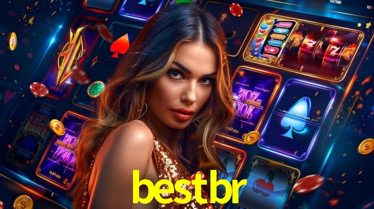Inovações de Jogos na bestbr: O Futuro das Experiências Interativas