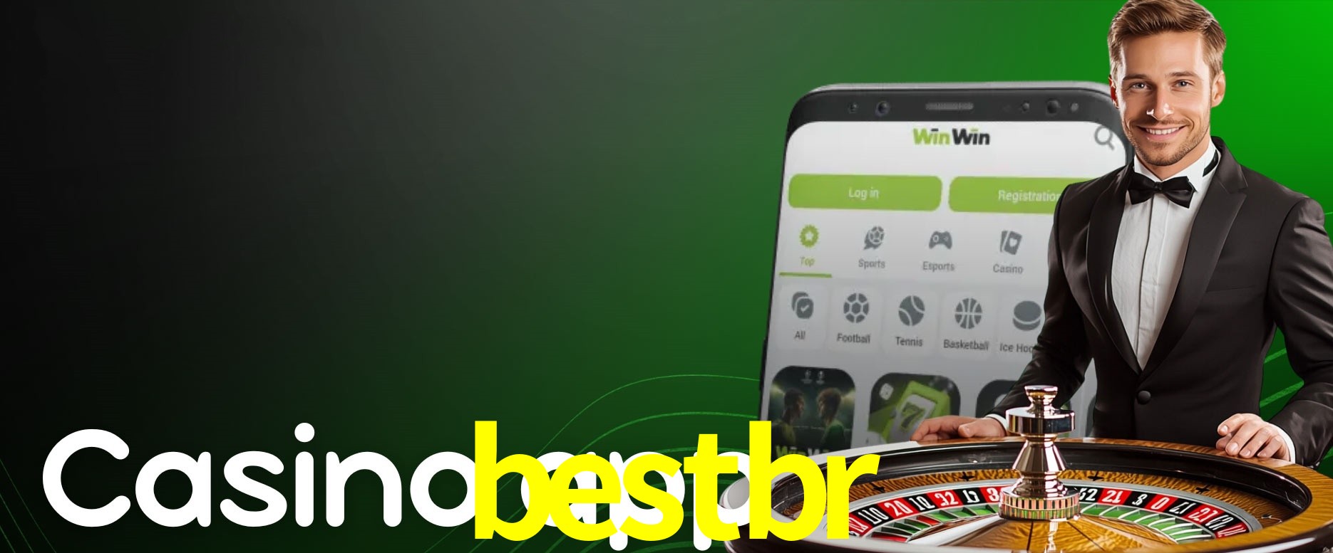 Responsive Design bestbr